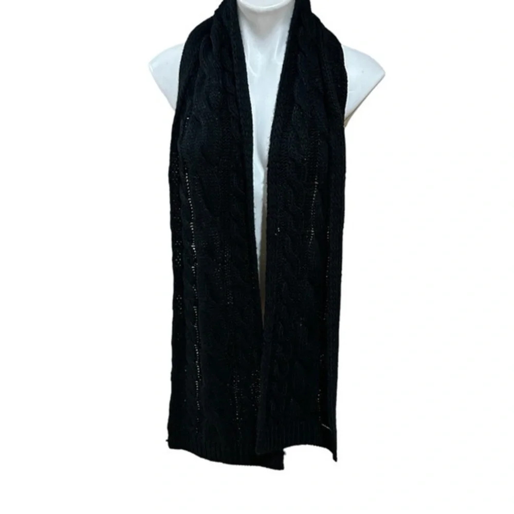 Michael Michael Kors 100% Acrylic scarf